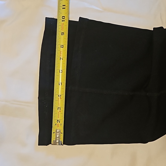 Gap Body yoga pants excellent condition - Picture 6 of 9